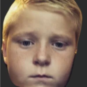 Meet your Posher, Cody